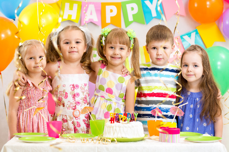 Top Reasons to Consider Impressive Birthday Places for Kids in Miami, FL