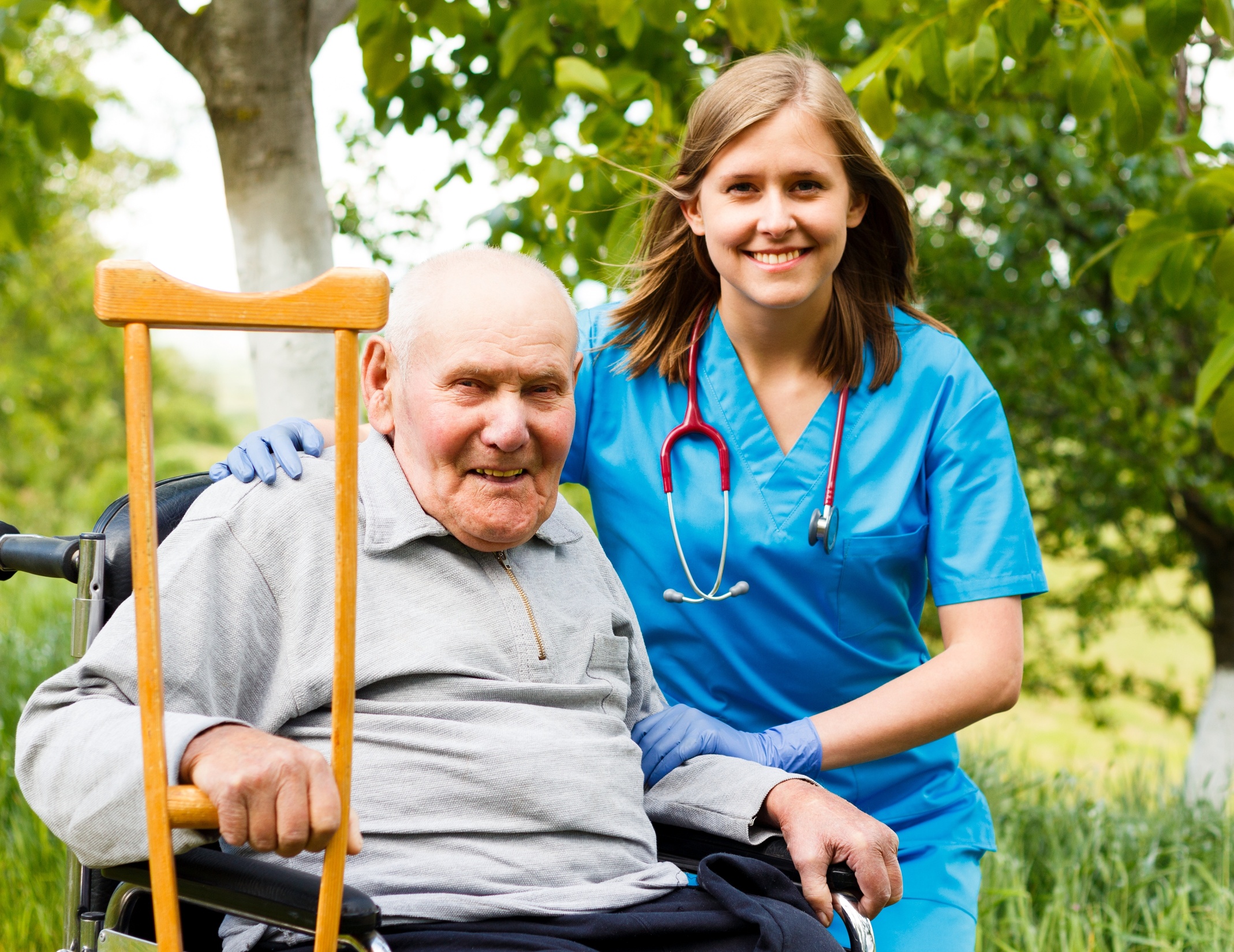 HOME HEALTH CARE IN MIAMI FL ALLOWS LOVED ONES TO REMAIN INDEPENDENT