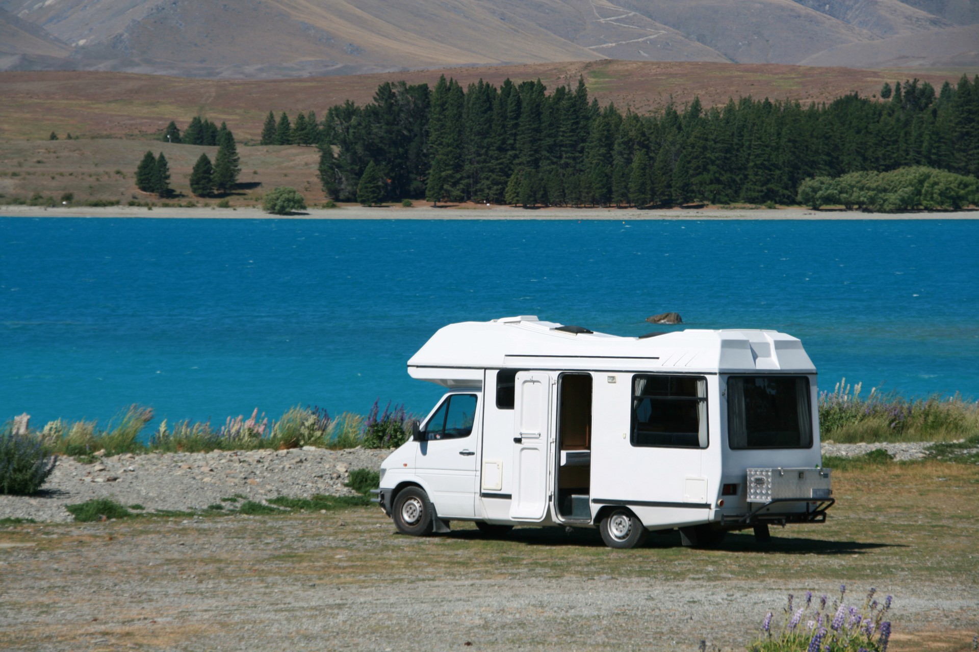 The Benefits of Choosing Travel Trailer Rentals for Your Next Vacation