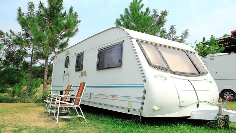 Finding the Right RV for Sale in Olathe, KS