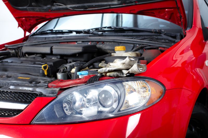 Keep Your Car Looking Better Than Ever with the Help of an Expert Auto Collision Center in Phoenix, AZ.