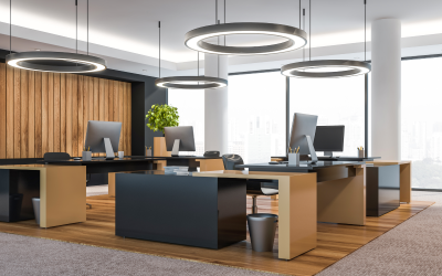 Streamline Your Operations with Rent Private Office Space in New York