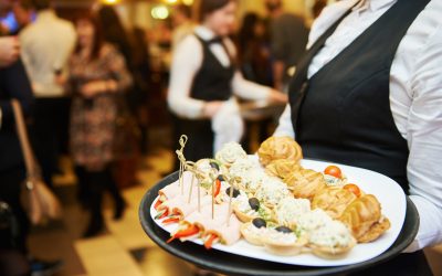 The Secret to Memorable Meetings Lies with Corporate Caterers Miami