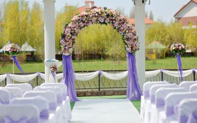 Finding The Right Wedding Planner In Boston For Your Perfect Day