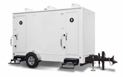 Planning an event? Secure the best portable restroom rental in Brainerd, MN