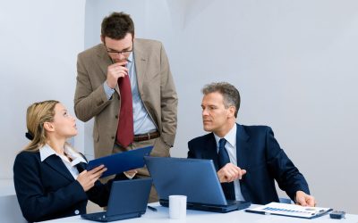 Navigating Growth: The Importance of a Robust Partner Selection Strategy