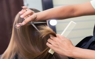 Find Your Confidence with a Gender Neutral Haircut in Austin, TX, Style That Fits You