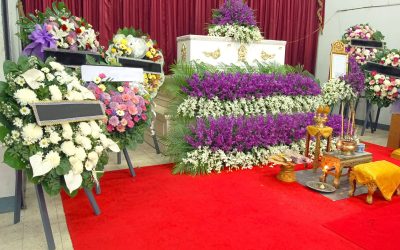 Choosing the right support from local funeral homes in Pawtucket, RI, for your family’s needs
