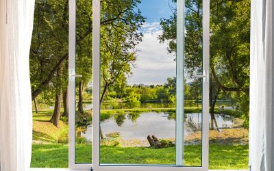 Add Lasting Value To Your Home By Choosing The Right Wood Sliding Window
