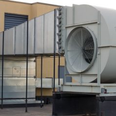 Improve HVAC Efficiency With an Inline Centrifugal Fan for Better Airflow in Your Home