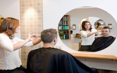 How Haircuts Austin TX Can Help Boost Confidence and Bring Out Your Best