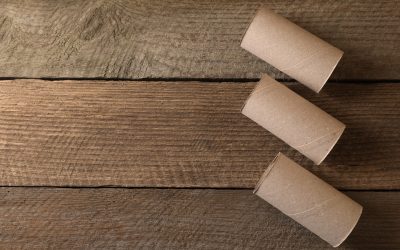 Sustainable Production Benefits Using Paper Cores And Tubes in US Industries