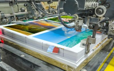 Event Organizers Buy Custom Stickers to Create Memorable Guest Experiences