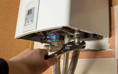 Features and Integration of Modern Water Heaters in West Bend, WI