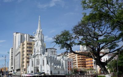 Exploring Churches in Jacksonville: Diversity, Tradition, and Community