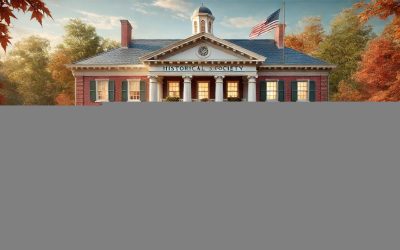 Celebrating Legacy And Inspiring Youth: Uniting Generations Through The Washington Semiquincentennial Committee In WA Initiatives