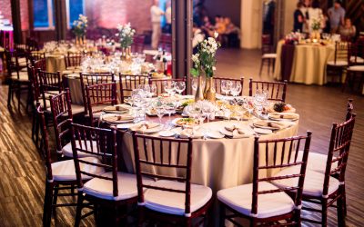 Hosting Memorable Gatherings Made Easy with an Event Venue Athens, GA Residents Trust