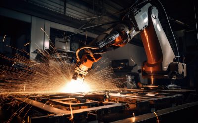 Innovative Manufacturing Solutions Shaped by the Expertise of Forging USA