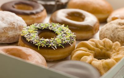 Indulge in must try specialties found only at a dessert shop Las Vegas NV visitors adore