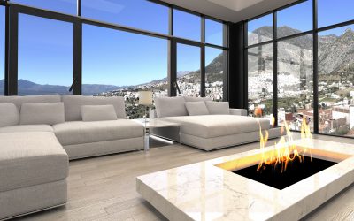 Improve Home Comfort With Window Replacement in Little Rock, AR for Better Energy Savings
