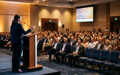 Albuquerque, NM Events That Spark Growth Through Motivational Keynote Speakers