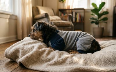 Spay and Neuter Recovery Guidance for Families in Noblesville,IN