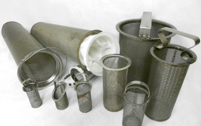 How an SMC Filter Element Improves Air Quality in Industrial Applications Across the USA