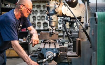 How ABB Baldor Motors Connecticut Improves Industrial Efficiency and Reduces Downtime