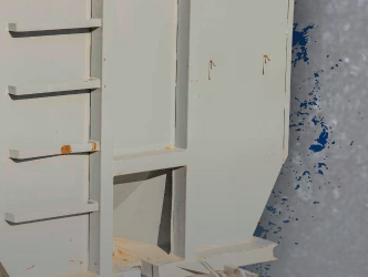 What Happens When a Construction Project Needs a Second Dumpster?
