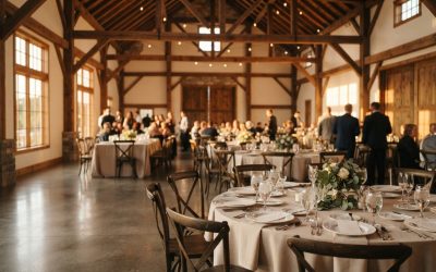 Corporate Event Venue Options for Meetings, Training, and Galas