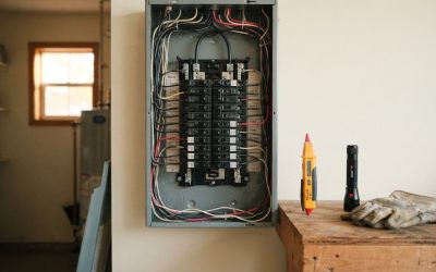 Essential Safety Steps for Handling Electrical Repairs at Home