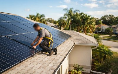 Reducing Energy Costs With a Reliable Solar Energy Company in Tampa