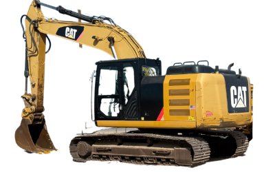 What Equipment Is Needed to Prepare Building Pads for Industrial Facilities?